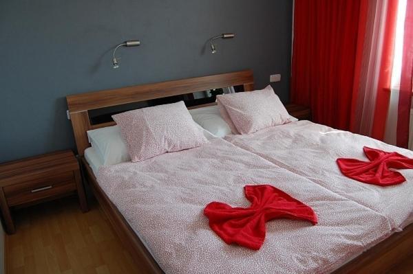 Penzion Relaxko Fulnek Room photo